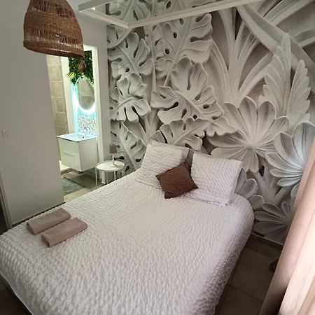 L'Extasia Appartement,Spa Jacuzzi Grenoble Exteriér fotografie