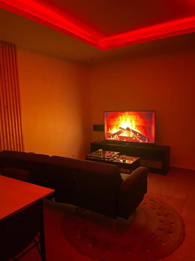 L'Extasia Appartement,Spa Jacuzzi Grenoble Exteriér fotografie