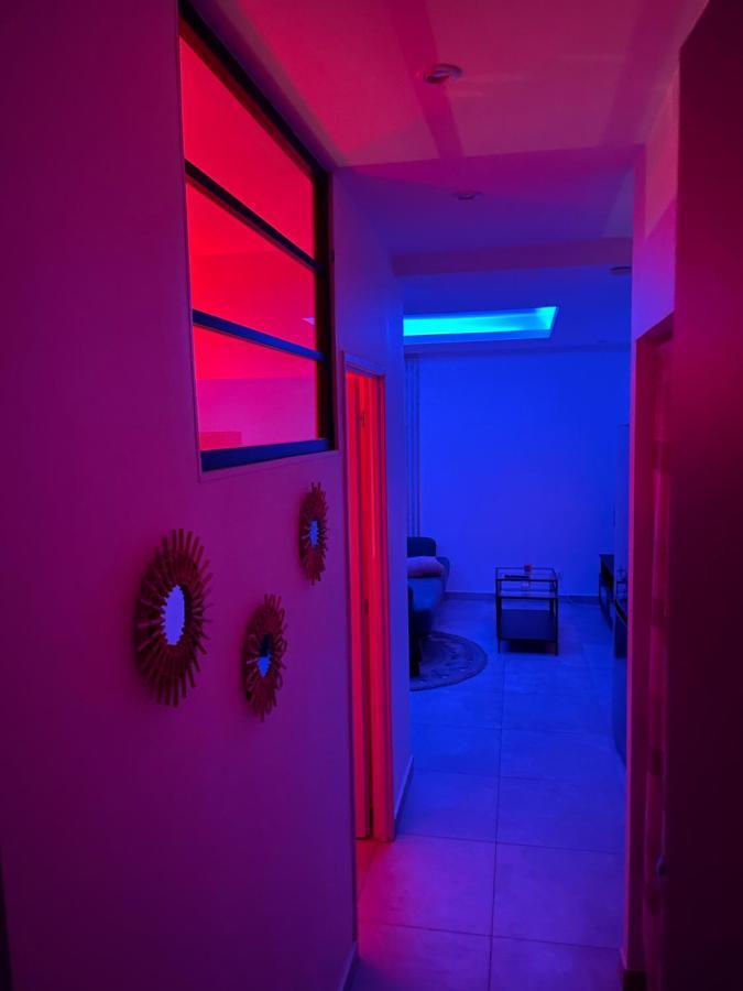 L'Extasia Appartement,Spa Jacuzzi Grenoble Exteriér fotografie