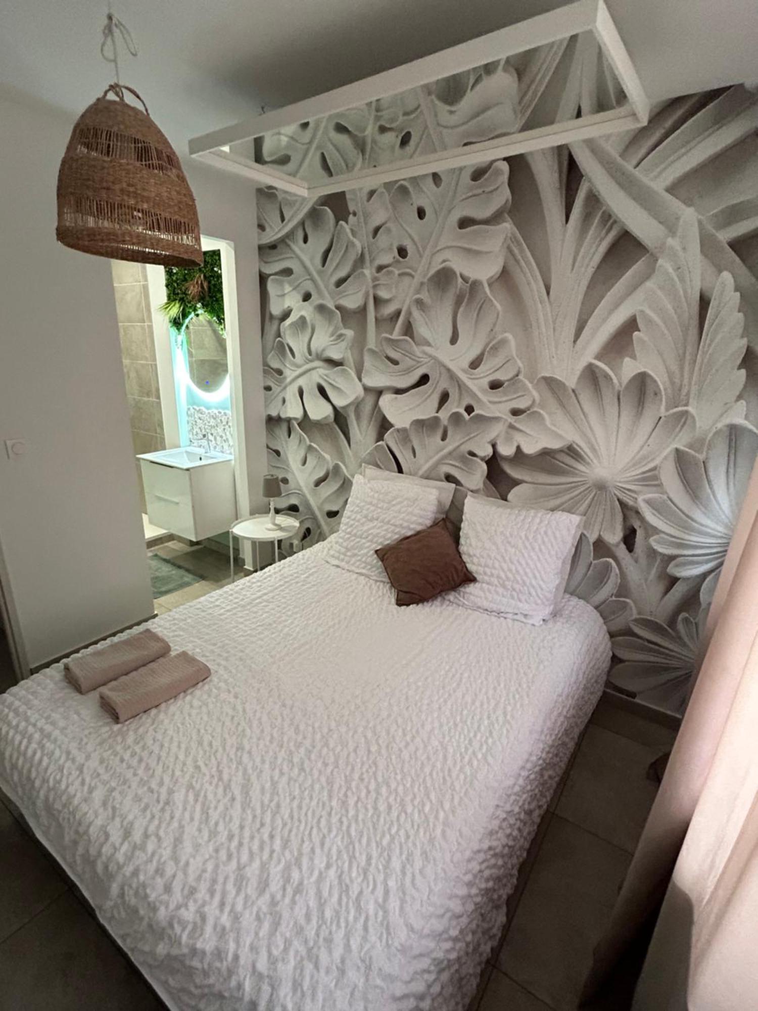 L'Extasia Appartement,Spa Jacuzzi Grenoble Exteriér fotografie